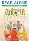 Image for Mrs. Maccabee&#39;s Miracle