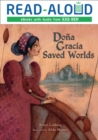 Image for Dona Gracia Saved Worlds