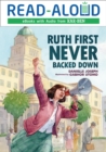 Image for Ruth First Never Backed Down