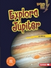 Image for Explora Jupiter (Explore Jupiter)