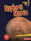 Image for Explora Marte (Explore Mars)