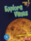 Image for Explora Venus (Explore Venus)