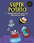 Image for Super Potato and the Return of Zort: Book 11