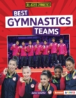 Image for Best Gymnastics Teams
