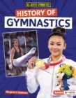 Image for History of Gymnastics