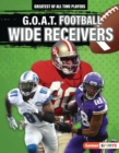 Image for G.O.A.T. Football Wide Receivers