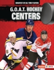 Image for G.O.A.T. Hockey Centers