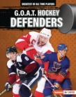 Image for G.O.A.T. Hockey Defenders