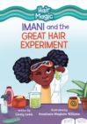Image for Imani and the Great Hair Experiment