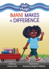 Image for Imani Makes a Difference