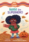 Image for Imani the Superhero