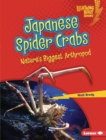Image for Japanese Spider Crabs: Nature&#39;s Biggest Arthropod