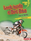 Image for Look Inside a Dirt Bike: How It Works