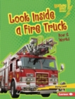 Image for Look Inside a Fire Truck: How It Works