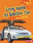 Image for Look Inside an Electric Car: How It Works