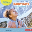 Image for Rainy Days: A First Look