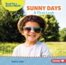 Image for Sunny Days: A First Look