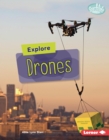 Image for Explore Drones