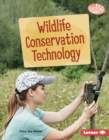 Image for Wildlife Conservation Technology