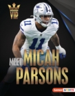 Image for Meet Micah Parsons: Dallas Cowboys Superstar