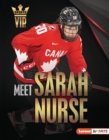Image for Meet Sarah Nurse: Olympic Hockey Superstar