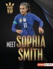 Image for Meet Sophia Smith: US Soccer Superstar