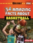Image for 34 Amazing Facts About Basketball