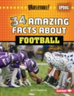 Image for 34 Amazing Facts About Football