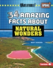 Image for 34 Amazing Facts About Natural Wonders