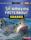 Image for 34 Amazing Facts About Sharks