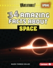 Image for 34 Amazing Facts About Space