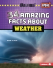 Image for 34 Amazing Facts About Weather