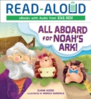 Image for All Aboard for Noah&#39;s Ark!