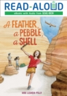Image for Feather, a Pebble, a Shell