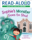 Image for Sophie&#39;s Monster Goes to Shul
