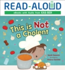 Image for This Is Not a Cholent