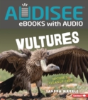 Image for Vultures: Nature&#39;s Cleanup Crew
