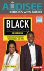 Image for Black Achievements in Business: Celebrating Oprah Winfrey, Moziah Bridges, and More