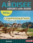 Image for Compsognathus: A First Look