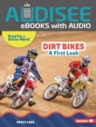 Image for Dirt Bikes: A First Look