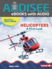 Image for Helicopters: A First Look