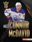 Image for Meet Connor McDavid: Edmonton Oilers Superstar