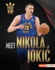Image for Meet Nikola Jokic: Denver Nuggets Superstar