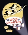 Image for Wolf in Underpants and the Hazelnut-Cracker