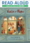 Image for Violin of Hope