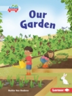 Image for Our Garden