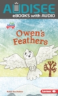 Image for Owen&#39;s Feathers