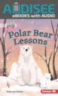 Image for Polar Bear Lessons