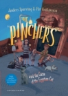 Image for The Pinchers and the Curse of the Egyptian Cat