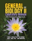Image for General Biology II Laboratory Manual: An Evolutionary Approach
